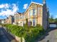 Thumbnail Semi-detached house for sale in Ashcombe Gardens, Weston-Super-Mare