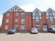 Thumbnail Flat for sale in Springfield Drive, Wistaston, Crewe