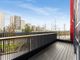 Thumbnail Town house for sale in City Island Way, London