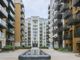 Thumbnail Flat for sale in Regatta Lane, Fulham Reach