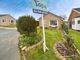 Thumbnail Detached bungalow for sale in Rockingham Road, Leeds