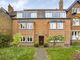 Thumbnail Flat to rent in Oakthorpe Road, Oxford