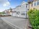 Thumbnail Semi-detached house for sale in Woodhall Crescent, Hornchurch