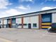 Thumbnail Industrial to let in Unit 5, Blyth Road, Harworth, Doncaster, South Yorkshire