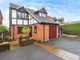 Thumbnail Detached house for sale in Wyecroft Close, Woodley, Stockport, Greater Manchester