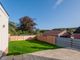 Thumbnail Detached bungalow for sale in Speighthill Crescent, Wingerworth
