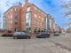Thumbnail Flat for sale in Bishophill Junior, York, North Yorkshire