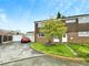 Thumbnail Semi-detached house to rent in Larkhill, Skelmersdale, Lancashire