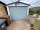 Thumbnail Semi-detached bungalow for sale in Merlin Crescent, Branston, Burton-On-Trent