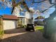 Thumbnail Detached house for sale in Rushley Road, Dore