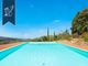 Thumbnail Villa for sale in Cortona, Arezzo, Toscana