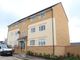 Thumbnail Flat to rent in Linnet Way, Keynsham, Bristol