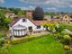 Thumbnail Detached house for sale in Rhiew Revel Lane, Pant, Oswestry