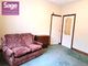 Thumbnail Terraced house for sale in Railway Terrace, Abercarn, Newport