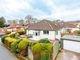 Thumbnail Bungalow for sale in Princess Drive, Knaresborough