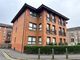 Thumbnail Flat for sale in Caledonia Gardens, Gourock