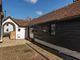 Thumbnail Bungalow for sale in South Row, Fulmer Road, Fulmer, Buckinghamshire