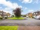 Thumbnail Detached house for sale in Burnbeck Place, Heighington Village, Newton Aycliffe
