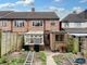 Thumbnail Terraced house for sale in Gretna Road, Coventry