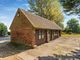 Thumbnail Detached house for sale in Breach Oak Lane, Corley, Coventry, Warwickshire