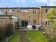 Thumbnail Terraced house for sale in Bicknoller Close, Sutton