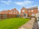 Thumbnail Detached house for sale in Crow Lane, Ollerton, Newark