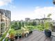 Thumbnail Flat for sale in Central Avenue, London