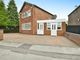 Thumbnail Detached house for sale in Rye Bank Road, Firswood, Manchester, Greater Manchester