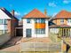 Thumbnail Detached house for sale in Salcombe Drive, Redhill, Nottinghamshire