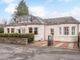 Thumbnail Detached house for sale in Riverside, Tweed Avenue, Peebles