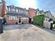 Thumbnail Detached house for sale in Merlin Close, Waltham Abbey, Essex