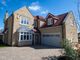 Thumbnail Detached house for sale in Settlement Drive, Clowne, Chesterfield