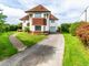 Thumbnail Detached house for sale in Sea Drive, Felpham