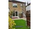 Thumbnail Semi-detached house to rent in Eatonville Road, London