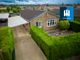 Thumbnail Bungalow for sale in Ringwood Way, Hemsworth, Pontefract, West Yorkshire