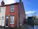 Thumbnail End terrace house to rent in Henley Street, Lincoln