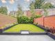 Thumbnail Town house for sale in Lonsdale Road, Harborne, Birmingham