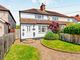 Thumbnail Semi-detached house to rent in Tilegate Road, Ongar