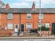 Thumbnail Terraced house for sale in Butt Road, Colchester, Essex