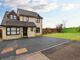 Thumbnail Detached house for sale in Castledyke Lea, Carstairs, Lanark