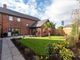 Thumbnail Detached house for sale in Rosedale, Warwick Road, Wolston CV8.