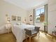 Thumbnail Flat for sale in Queens Mansions, Brook Green, London