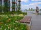 Thumbnail Flat for sale in Royal Arsenal Riverside, Woolwich