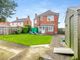 Thumbnail Detached house for sale in Baronscroft, Barrow Road, New Holland, Barrow-Upon-Humber, Lincolnshire