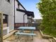Thumbnail End terrace house for sale in 12 Ingale, Papdale, Kirkwall, Orkney