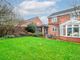 Thumbnail Detached house for sale in Thornbury Lane, Church Hill North, Redditch