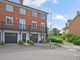 Thumbnail End terrace house for sale in Mowbray Close, Epping