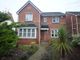 Thumbnail Detached house to rent in Sharoe Green Lane, Fulwood, Preston