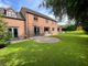 Thumbnail Detached house for sale in Brook Farm Court, Hoton, Loughborough, Leicestershire
