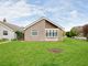 Thumbnail Bungalow for sale in Abbeydale, Winterbourne, Bristol, Gloucestershire